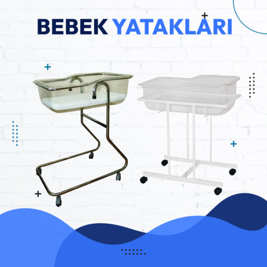 BEBEK YATAKLARI