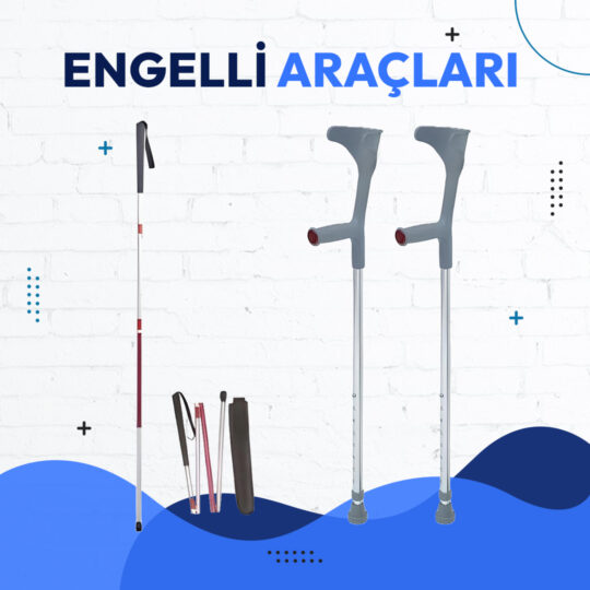 ENGELLİ ARAÇLARI