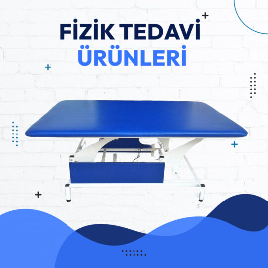 FİZİK TEDAVİ ÜRÜNLERİ