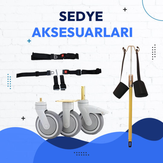 SEDYE AKSESUARLARI